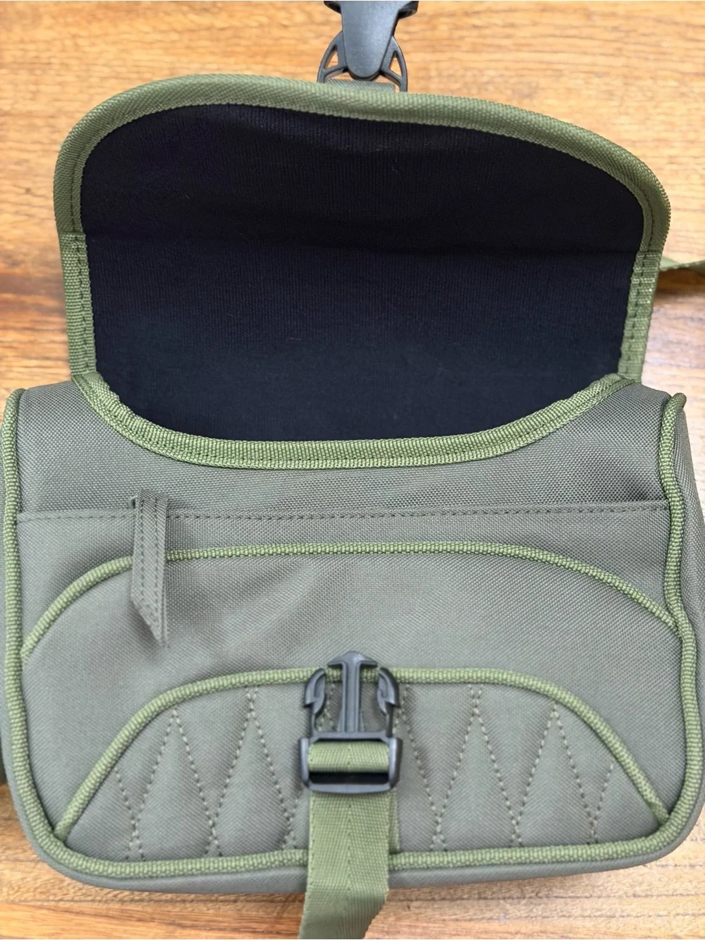 Beretta Gamekeeper Cartridge Bag in green